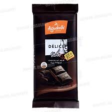 AIGUEBELLE CHOCOLAT NOIR 70G