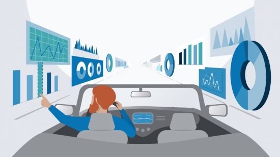 How to Use Data Visualization to Make Better Decisions—Faster How to Use Data Visualization to Make Better Decisions—Faster