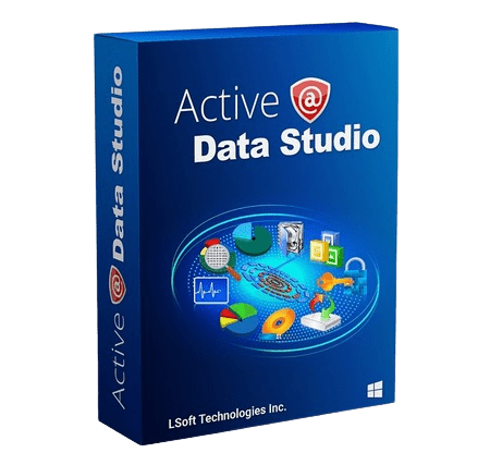 Data Studio 22.0.0