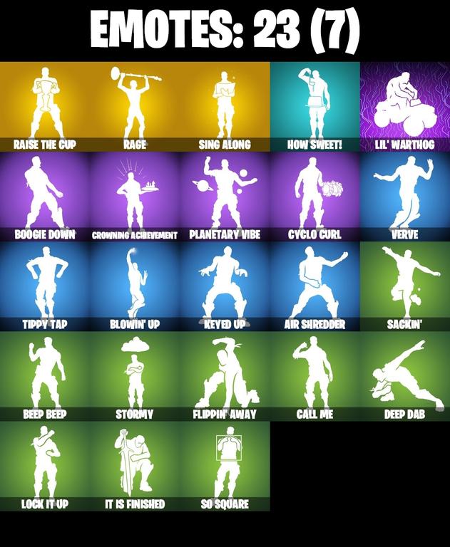 emotes comp