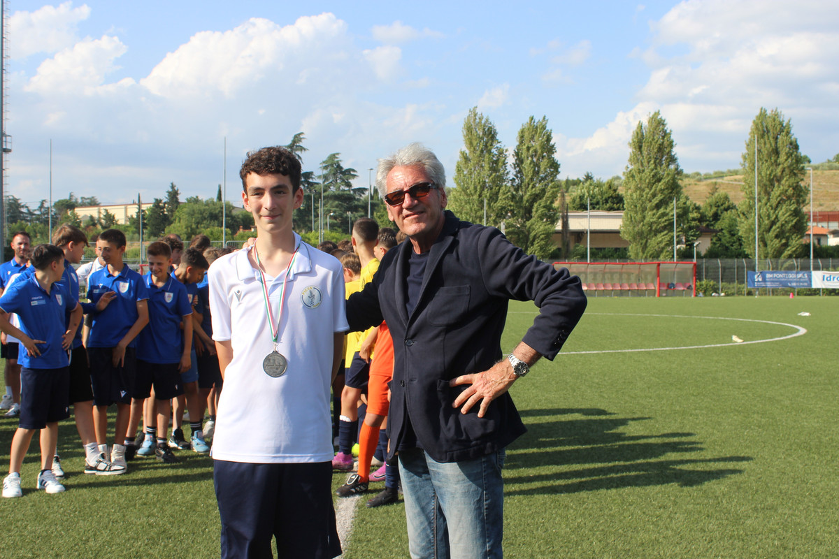 Paoletti Lorenzo (Pieta)