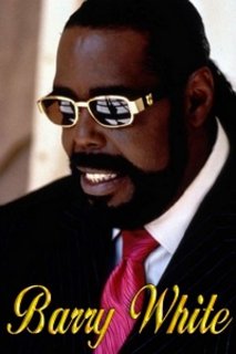 Barry White - Discografia (1973-2012) .mp3 - 320 kbps