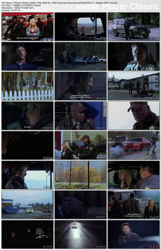 Phantom Racer (2009) 720p Thumbs