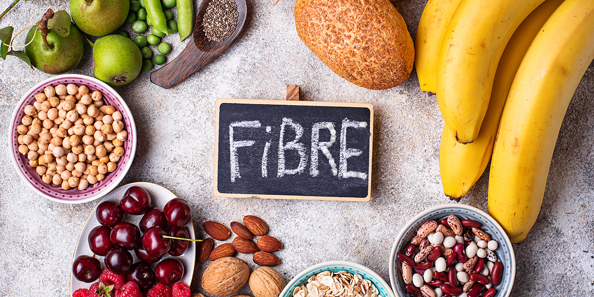 Top 10 des aliments riches en fibres en 2026