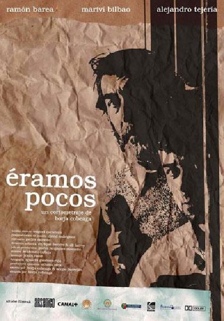 MEJORES CORTOMETRAJES ESPAÑOLES DE LA HISTORIA: “ÉRAMOS POCOS”, DE BORJA COBEAGA (CAPÍTULO V)