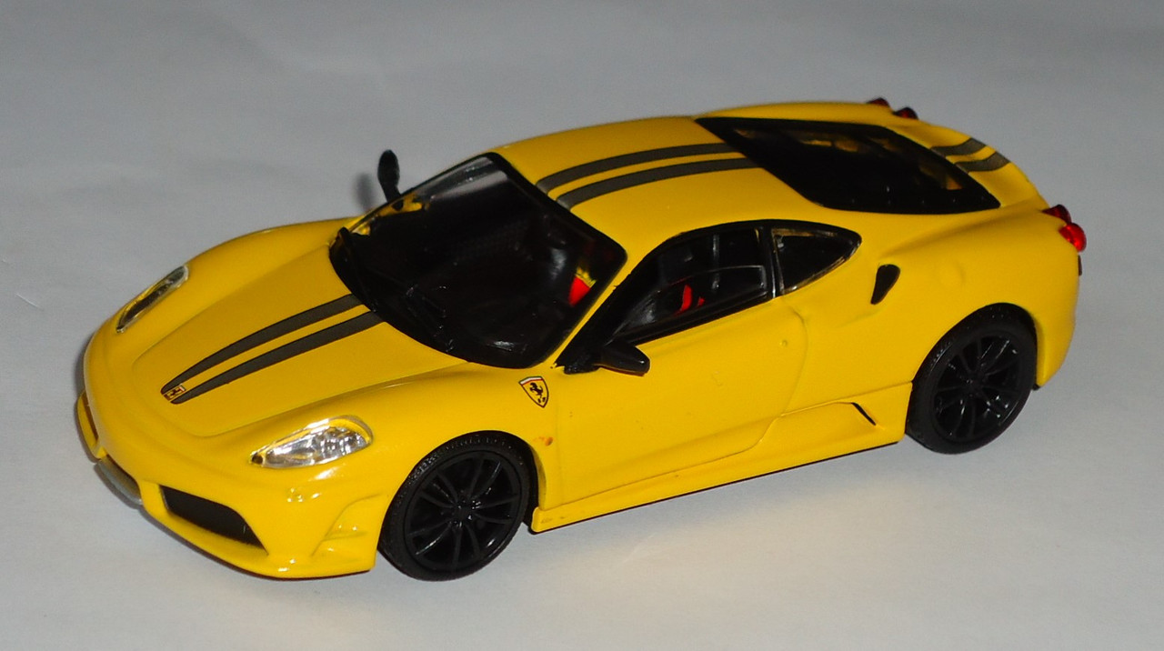 Ferrari-F430 Scuderia1