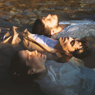 Νέo Music Video | Eli and the Portraits feat. Caterina Plexida – O BREATH