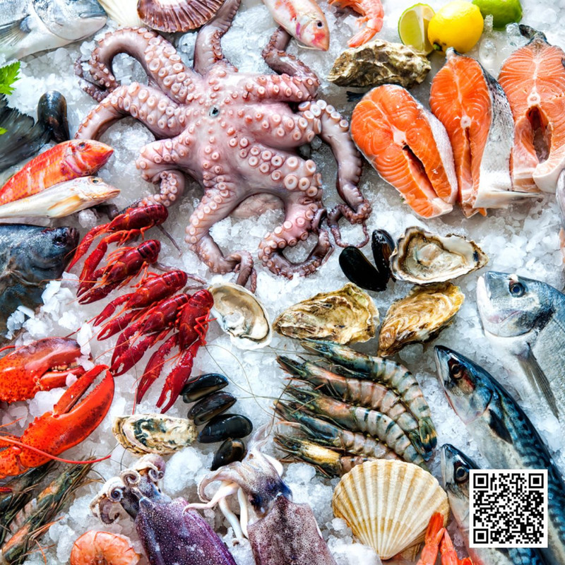 Seasonal Seafood What s Best to Eat Each Month