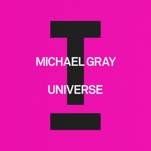 Michael GRay - Universe (2026)