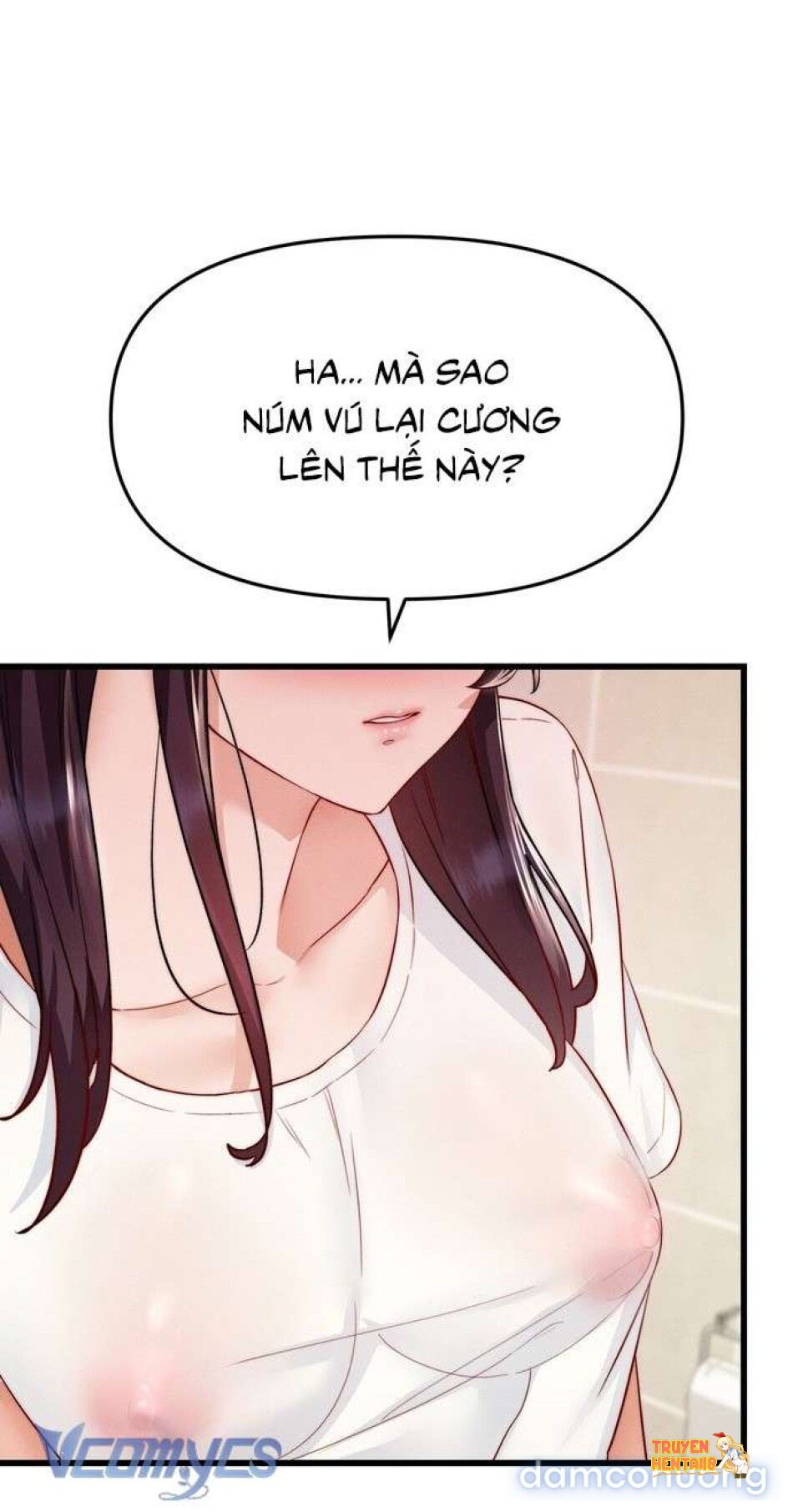 Trang truyện tmp479yblld trong truyện tranh [18+] Sự Tham Lam Của Phụ Nữ - Chap 20 - www.lxmanga.org