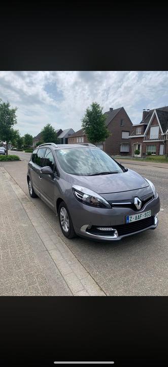 Aangekochte wagen 21