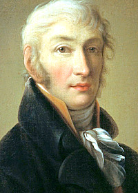 Николай Карамзин