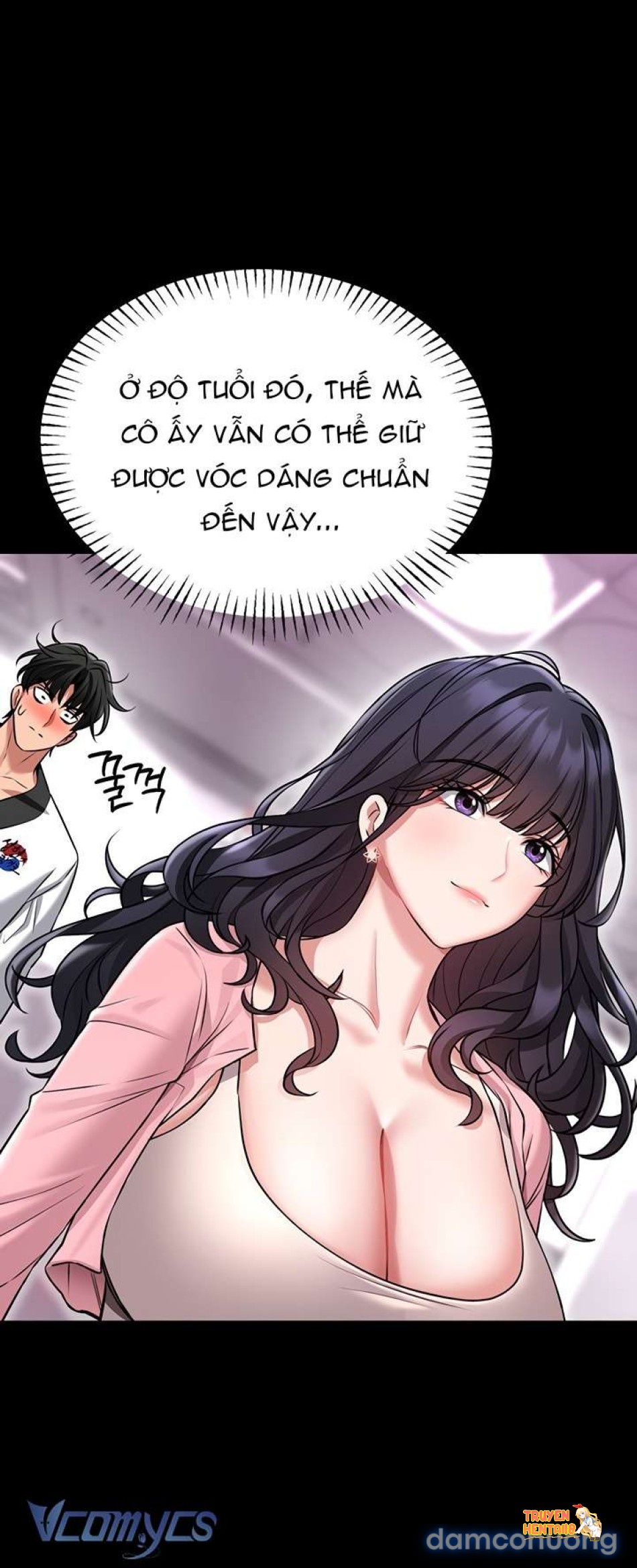 Xem ảnh tmp c7g0dm0 trong truyện hentai Hướng Dẫn Bảo Vệ Bản Thân - Chapter 1 - hentaitvn.net