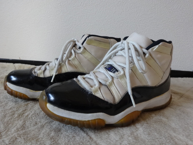jordan 11 concord 1995