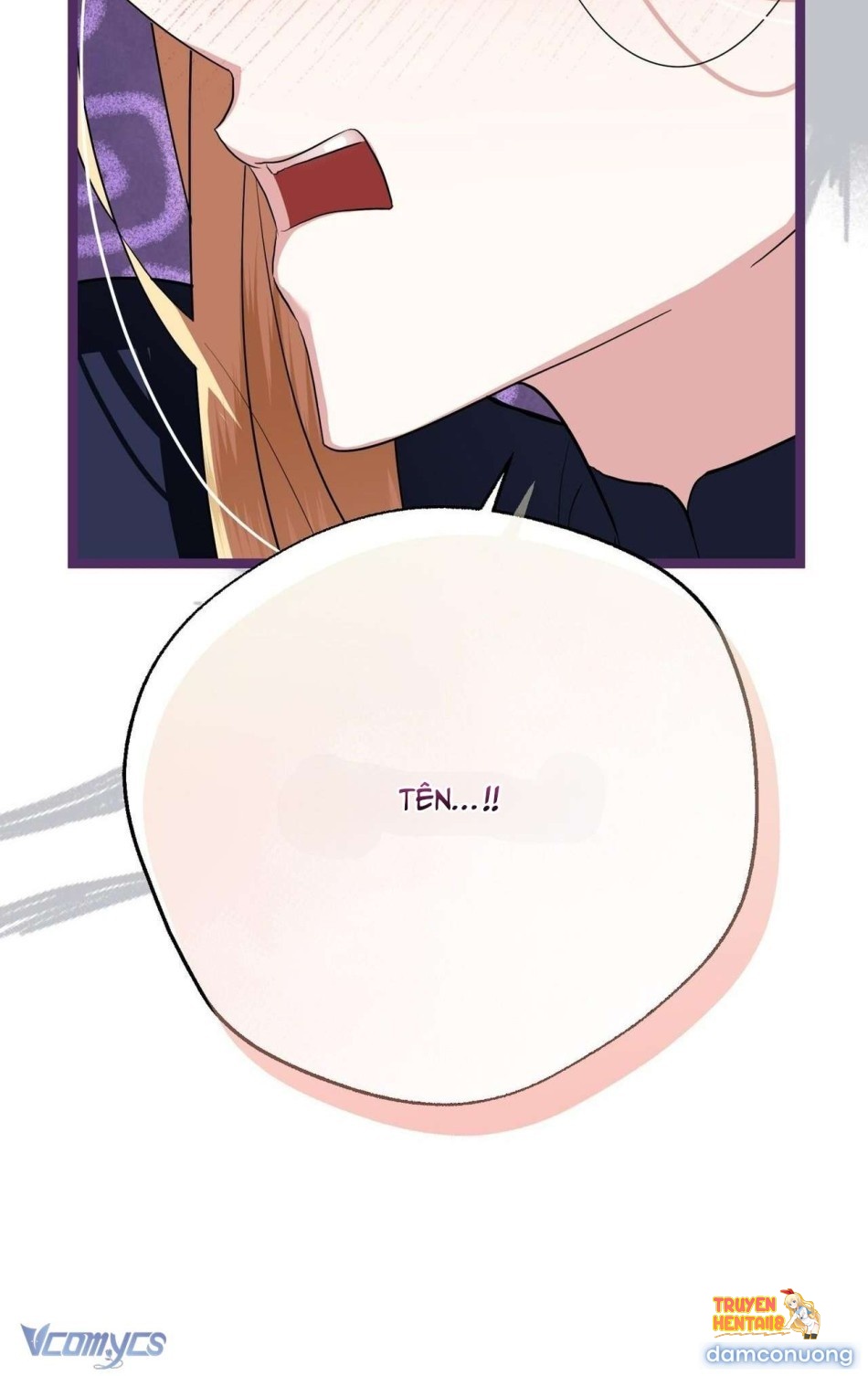 Xem ảnh [18+] Chưa Phải Đêm Mà Cảm Giác Như Đêm Rồi - Chapter 14 - tmpxgb2k9lb - Truyenhentaiz.net