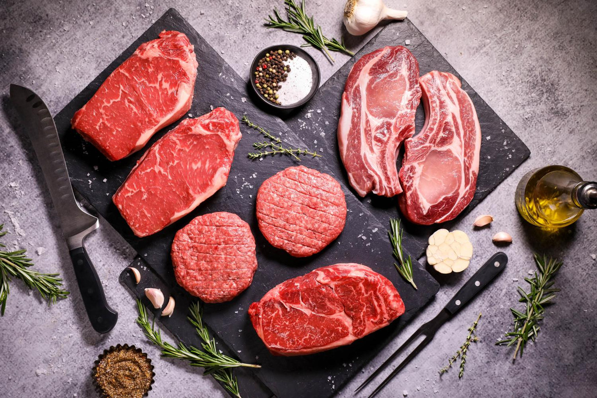 Why Choosing a Butcher Shop Over Supermarkets?