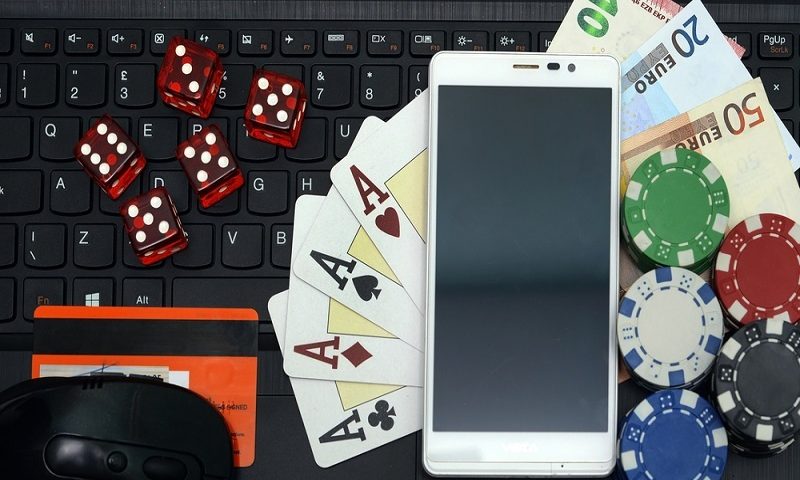 Betunlim: Ваше онлайн-казино номер один для азартных игр! 1