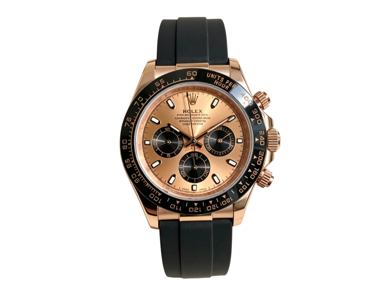 Rolex [COSMOGRAPH DAYTONA]