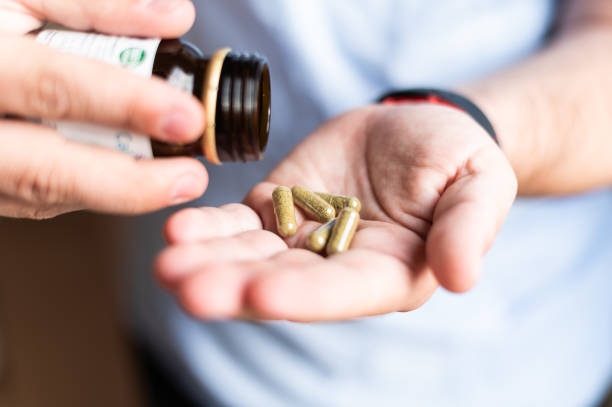 supplement for muscle pain