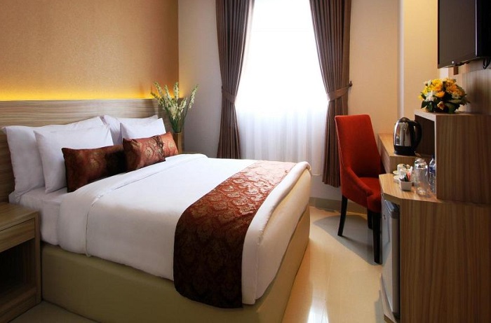 Syariah Hotel Solo
