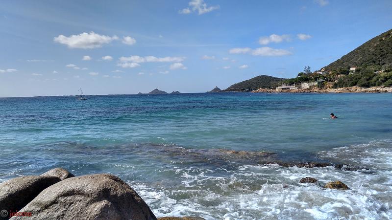 Minidiario de Bitácora VIII. Rincones Secretos del Mediterráneo. 5 Octubre 2019 - Blogs of Mediterranean Sea - Ajaccio. Día 10, jueves. (8)