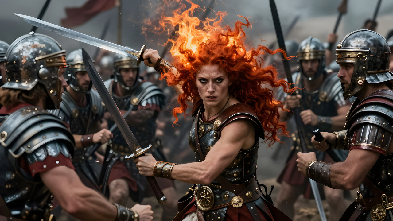 Boudica