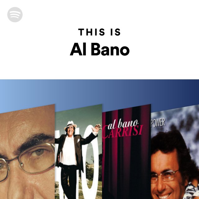 Al Bano - This Is Al Bano (2020) mp3 320 Kbps