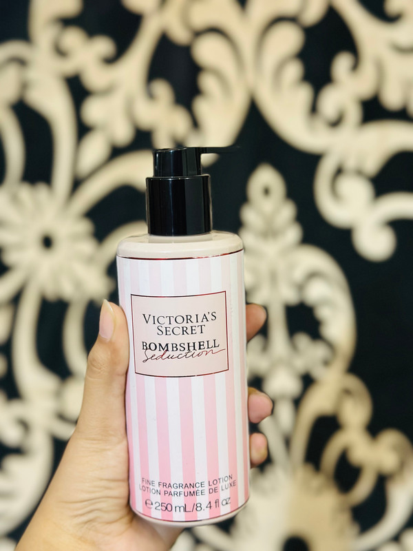 Victoria’s Secret Fine Fragrance Face & Body Lotion 250ml (New Stock) - image 14