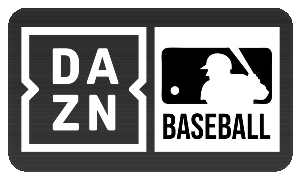 dazn mlb
