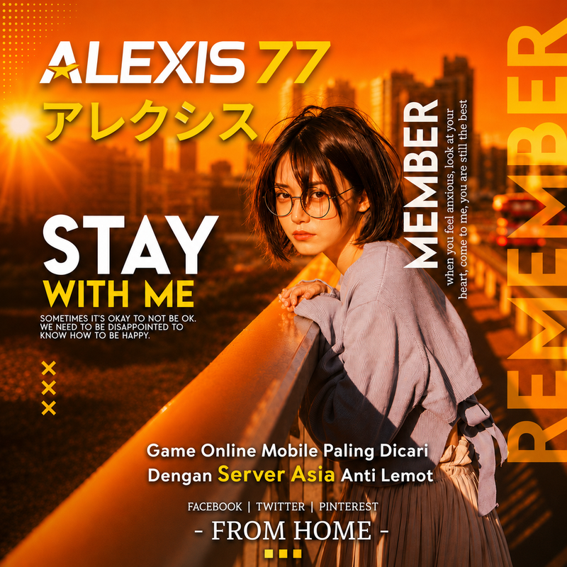 ALEXIS77