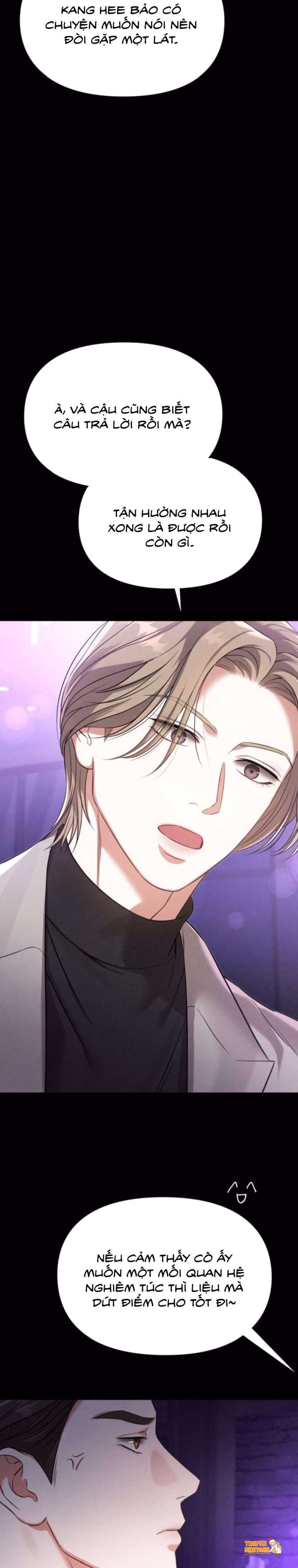 Xem ảnh [18+] Người Bạn Ban Đêm - Chapter 31 - tmpbjgoxpqj - Truyenhentaiz.net