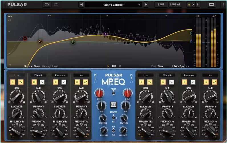 Pulsar Audio MP EQ 2.0.3 – (64 MB)