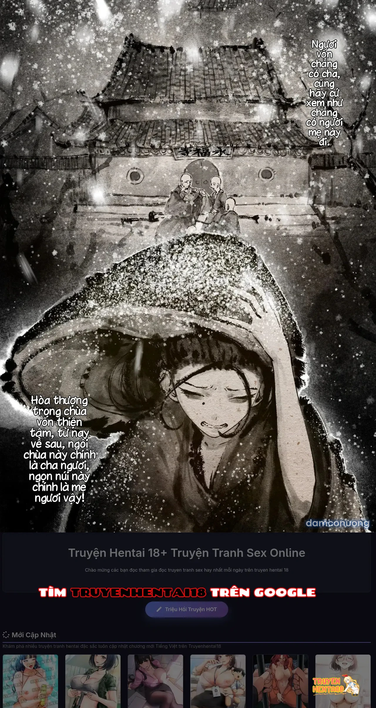 Trang truyện tmptk1aphok trong truyện tranh Kim Bình Mai - Chapter 12 - truyenhentai18.net