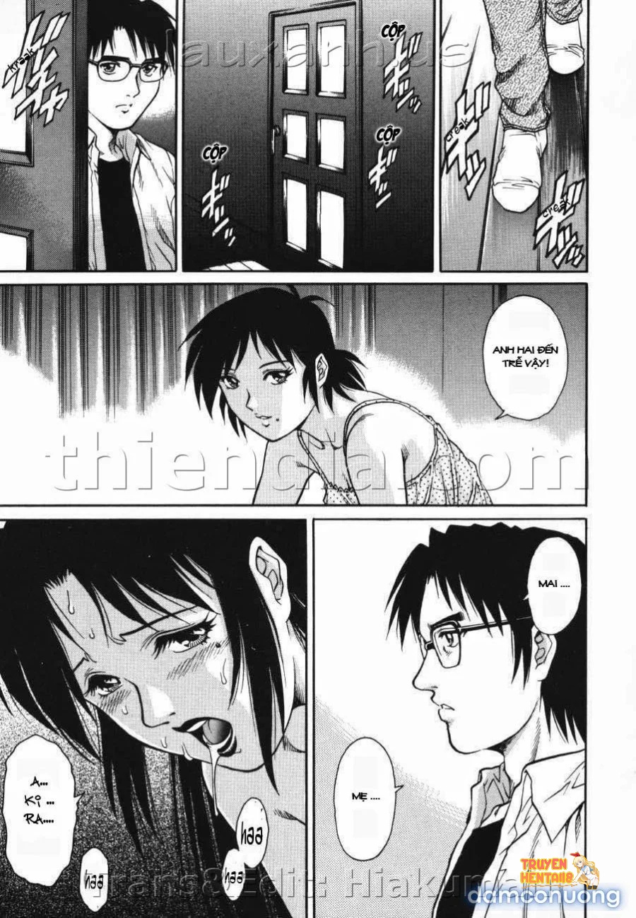 Trang truyện tmp3t oip4k trong truyện tranh A Triangular Love Affair - Chapter 8 - zhentaivn.pro