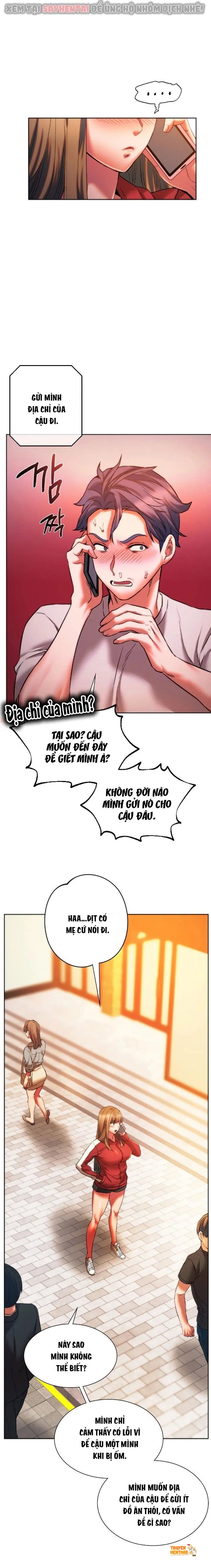 Trang truyện tmpvec860d4 trong truyện tranh Bạn Học Của Tôi - Chapter 27 - www.truyenhentai18.net