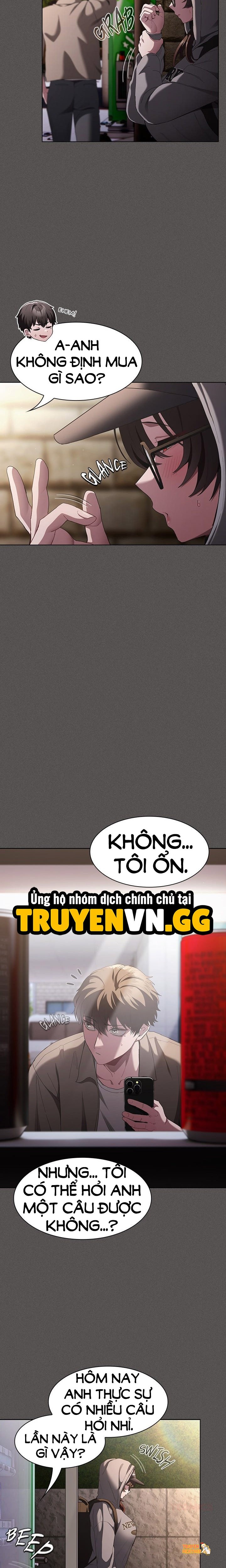 Xem ảnh Tin Em Đi! Em Trao Anh Lần Đầu Mà - Chapter 32 - tmp42u6xqxe - Truyenhentaiz.net