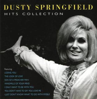 Dusty Springfield - Hits Collection (1997)