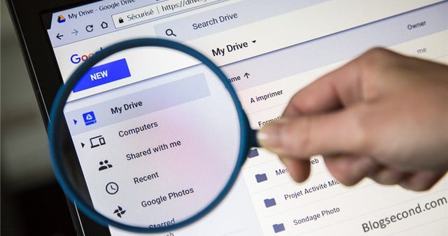 Cara Mendapatkan Direct Link Suatu File di Google Drive