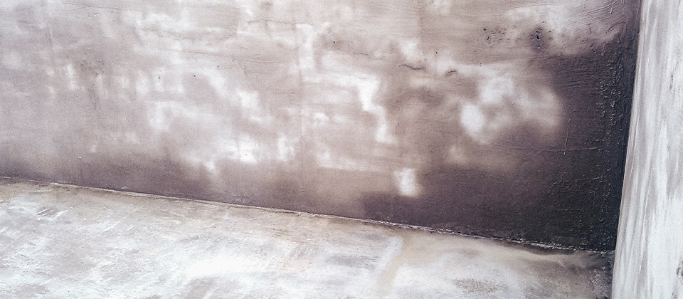 сухая гидроизоляция - гидропрайм