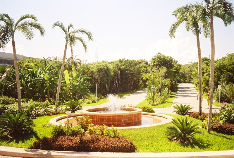 Hotel Fiesta Palace 5* - República Dominicana y sus pueblos-1998/1999/2004 (3)