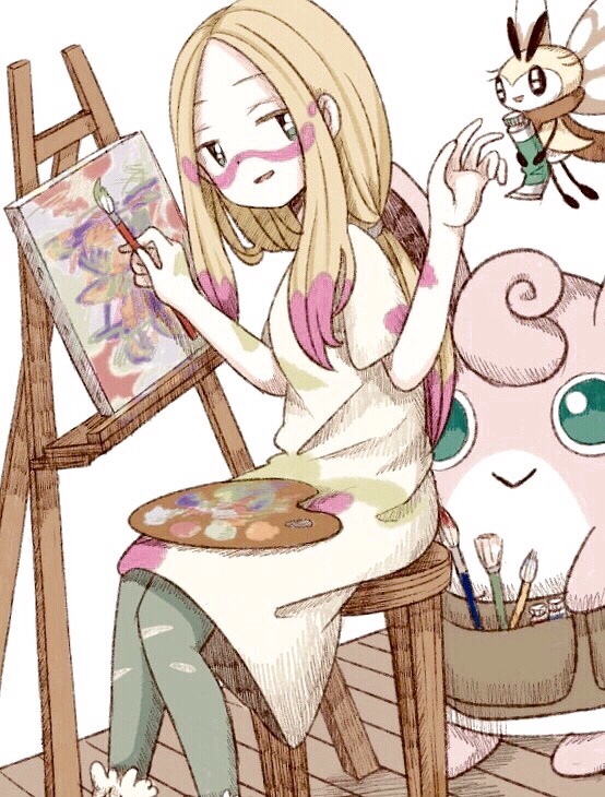 mina-ribombee-wigglytuff-and-granbull-po