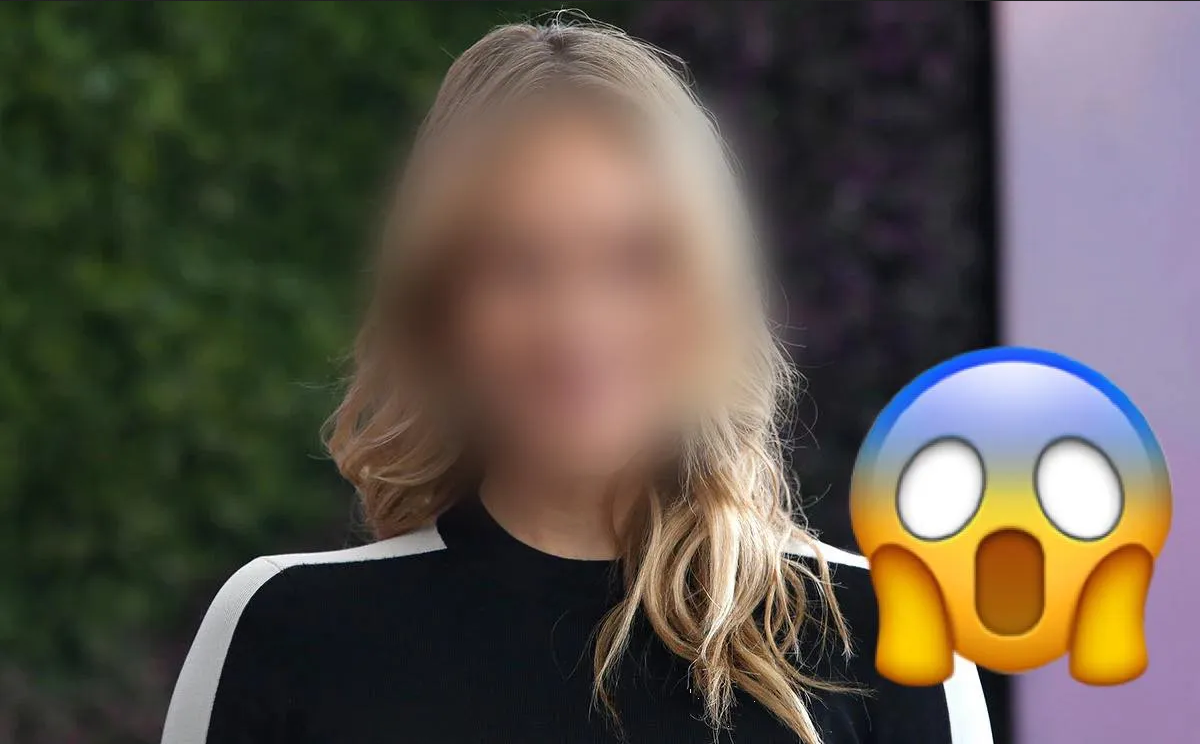 Famosa conductora enfurece y explota ante las críticas que recibe, esto dijo