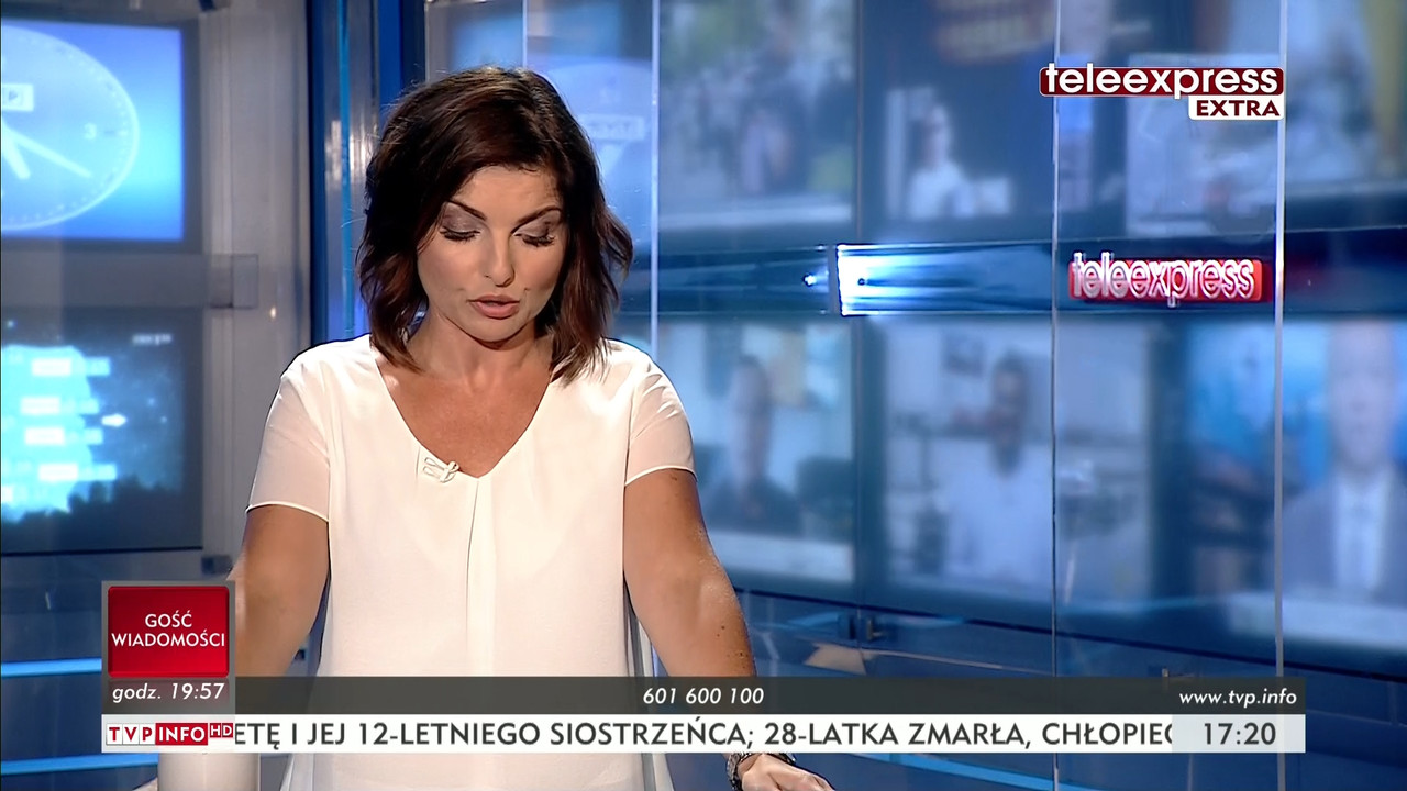 TeX Extra - 04.08.2018 #32