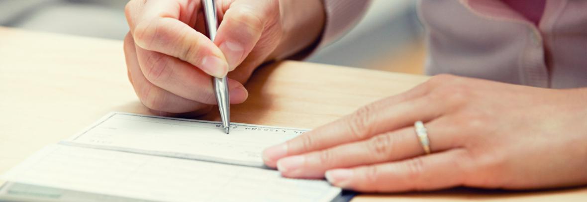 Blog Entry Photo of Calculating a Mortgage Payment Within a Budget
