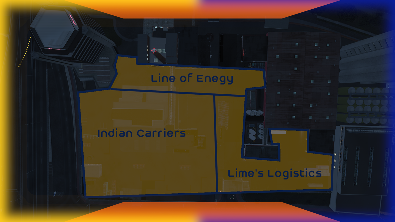 Bremen - Shuttle Cola