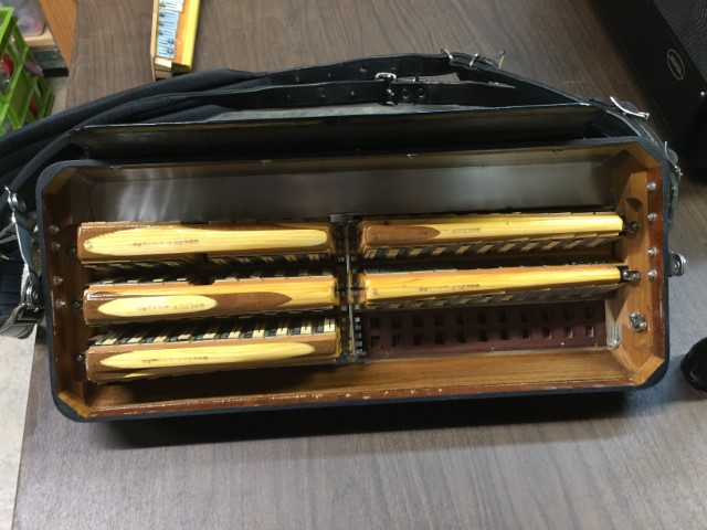 3_RH reed section (Small)#3