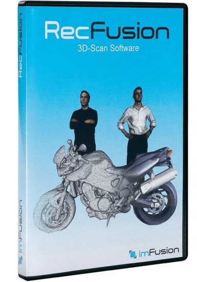 RecFusion Pro v2.2.0 (x64)