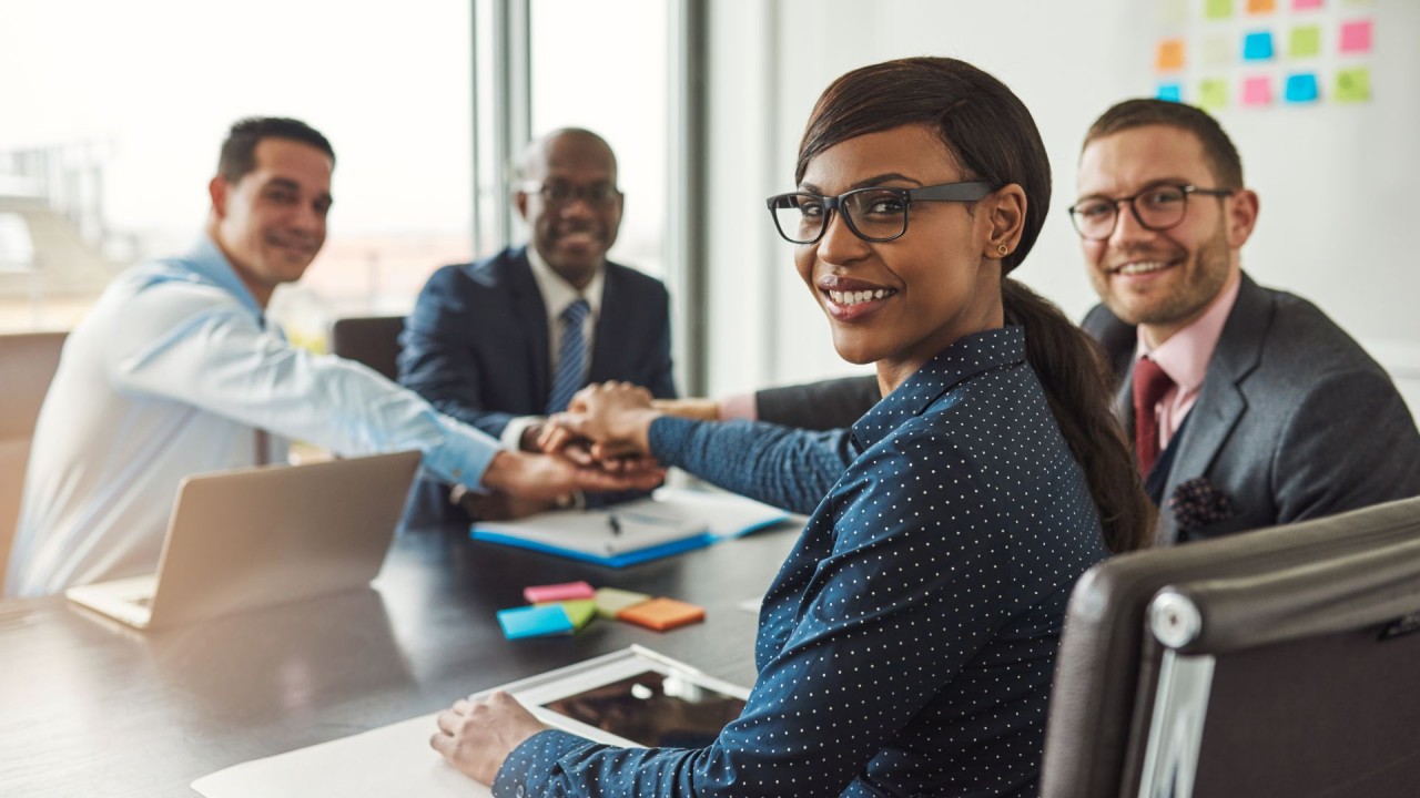Develop Leadership Skills?