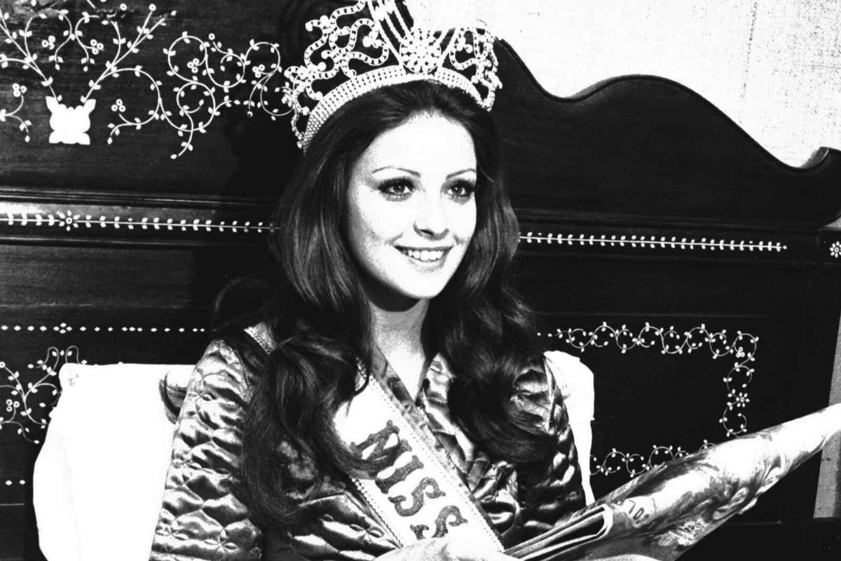 Vicente Fernández intentó seducir a una Miss Universo ¿Quién era?