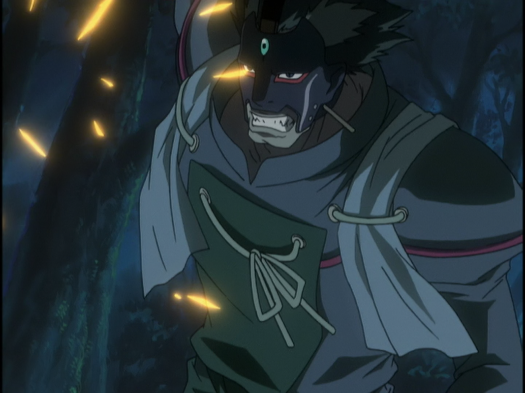 [GHOST][1080p] Ninja Scroll The Series - 01 [BD HEVC 10bit Dual Audio AC3][D847E479].mkv_snapshot_04